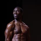 Jerome  Williams - NPC Washington Ironman 2013 - #1